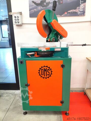 Gehrungssäge OMS SALVARANI FC 350 R