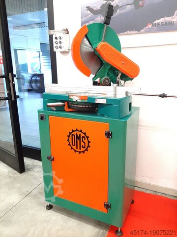 Gehrungssäge OMS SALVARANI FC 350 R