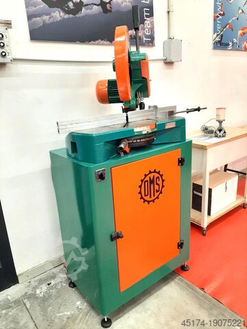 Gehrungssäge OMS SALVARANI FC 350 R