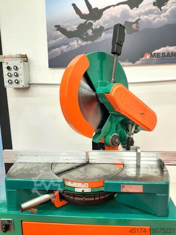 Gehrungssäge OMS SALVARANI FC 350 R