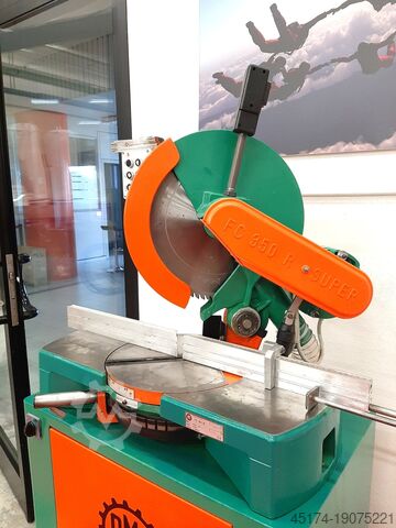 Gehrungssäge OMS SALVARANI FC 350 R