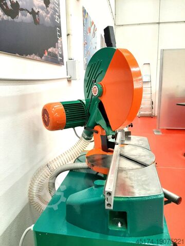 Gehrungssäge OMS SALVARANI FC 350 R