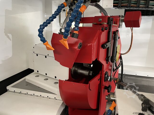 RUNDSCHLEIFMASCHINE Studer S 36 CNC Heavy Duty