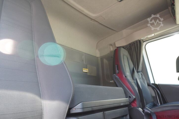 Gefährliche Stoffe Volvo FH 420 6X2 ADR EURO 6