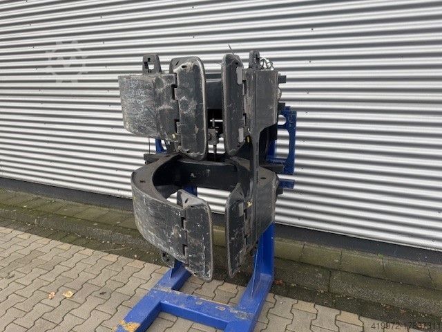 Reel clamp Cascade 22H-REP-3A-38921 RO