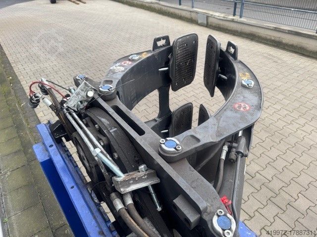 Reel clamp Cascade 22H-REP-3A-38921 RO
