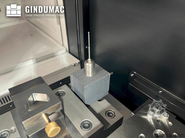 Die-Sinking EDM Machine Mitsubishi SG12S