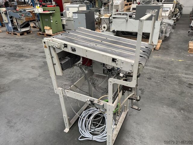 Kolbus FS.Z (2004) Kolbus FS.Z