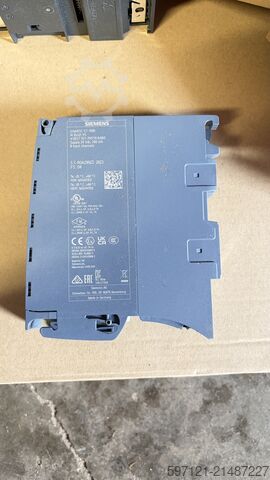 Steuerung Siemens S7 1500
