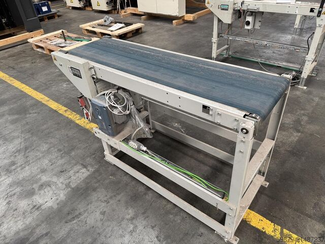 Kolbus FS.L (2004) Kolbus FS.L