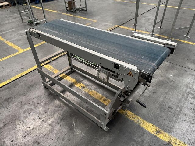 Kolbus FS.L (2004) Kolbus FS.L