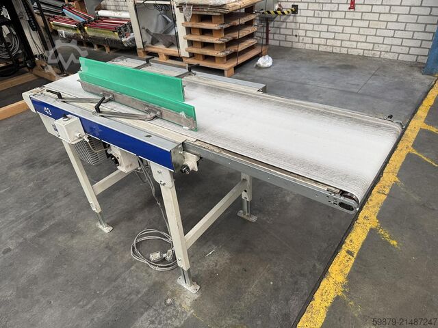 Kolbus TS.T (2006) Kolbus TS.T