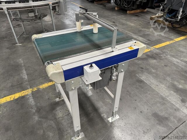 Kolbus TS.L (2014) Kolbus TS.L