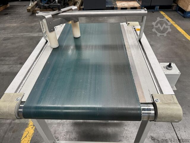 Kolbus TS.L (2014) Kolbus TS.L