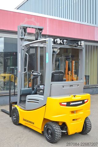 Jungheinrich EFG 316k Jungheinrich EFG 316k