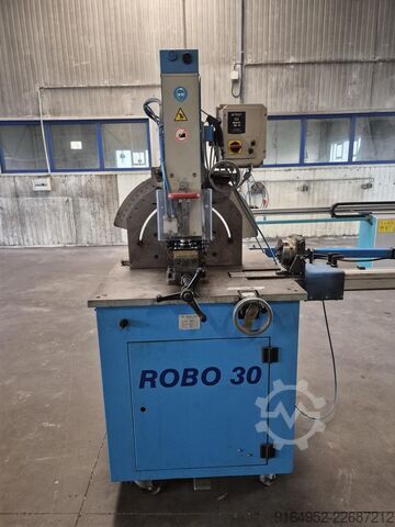 Universal milling and boring machine Kärcher ROBO 30