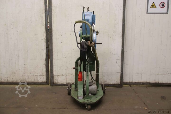 Industrial sewing machine Dohle 751-914