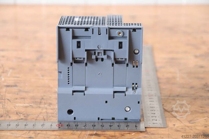 Central assembly Siemens ET 200SP F-CPU  6ES7512-1SK01-0AB0