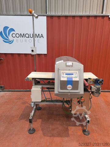 Weighing and filling machine Varpe DM 1505
