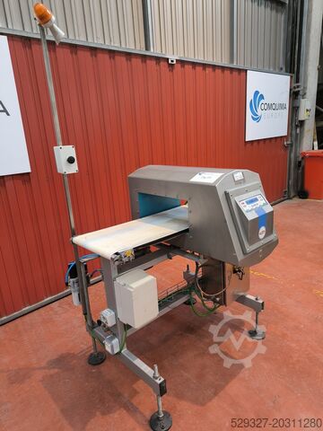 Weighing and filling machine Varpe DM 1505
