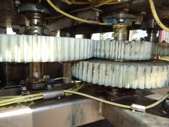 Coolant filler EME Engler Schume 24