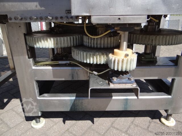 Coolant filler EME Engler Schume 24