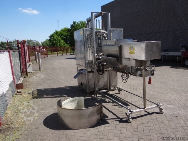 Coolant filler EME Engler Schume 24