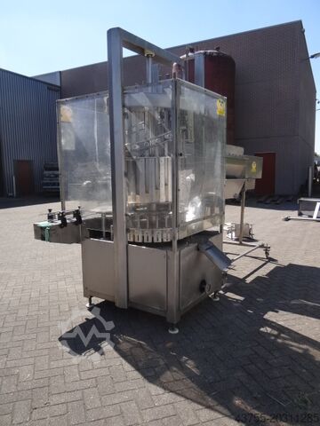 Coolant filler EME Engler Schume 24