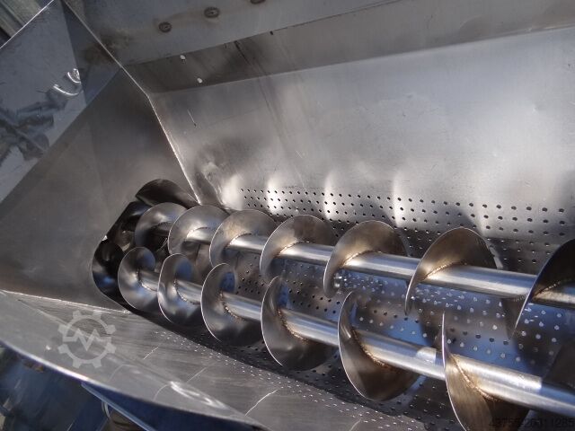 Coolant filler EME Engler Schume 24