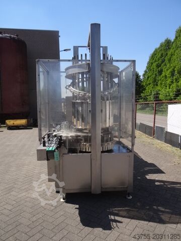 Coolant filler EME Engler Schume 24