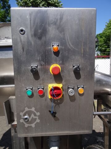 Coolant filler EME Engler Schume 24