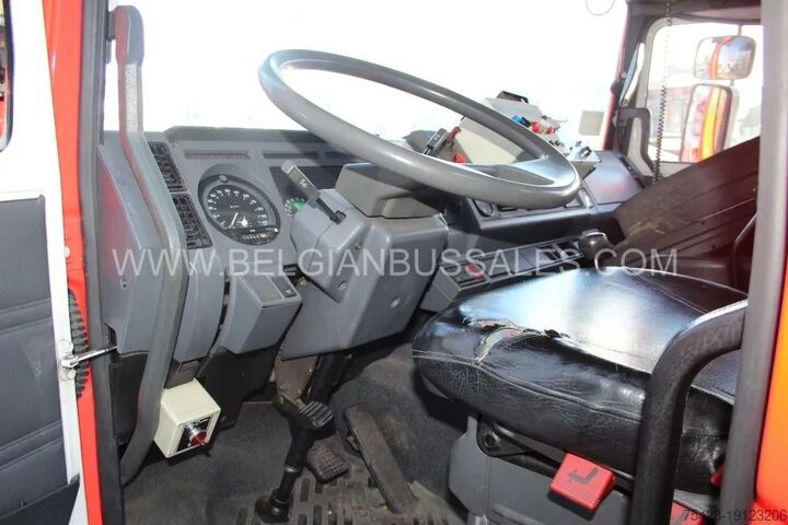 Renault Brandweerwagen METZ /Feuerwehr / Firetruck / Bomberos/ Pompiers Renault Brandweerwagen METZ /Feuerwehr / Firetruck / Bo...