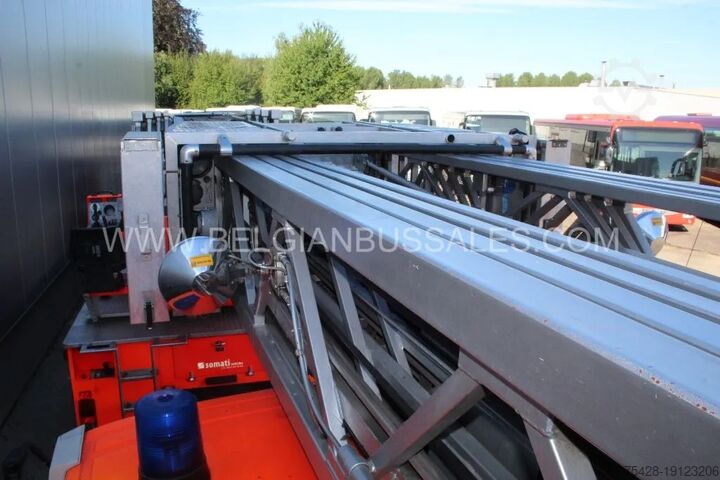 Renault Brandweerwagen METZ /Feuerwehr / Firetruck / Bomberos/ Pompiers Renault Brandweerwagen METZ /Feuerwehr / Firetruck / Bo...