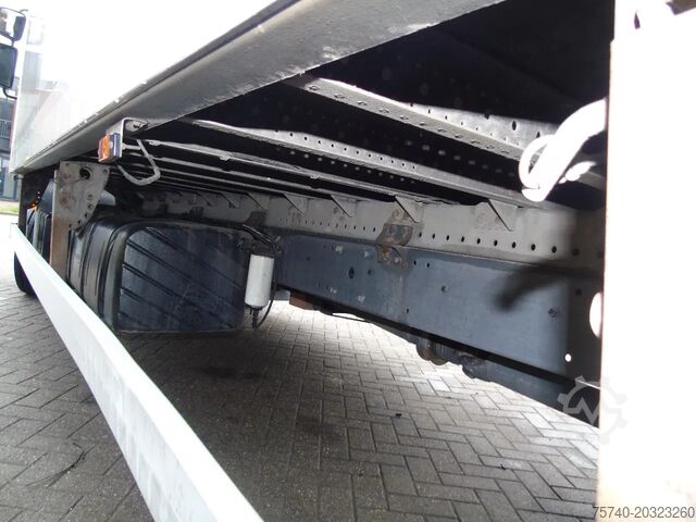 Suitcase DAF LF 220 DAF LF 220   12 TON