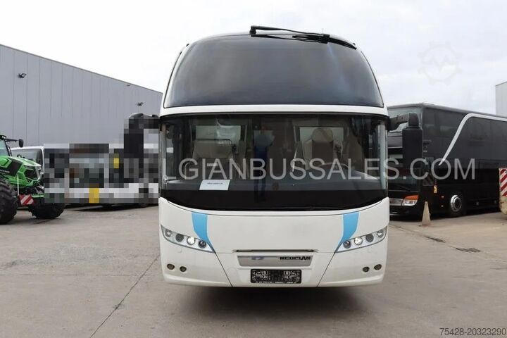 Coach Neoplan Cityliner