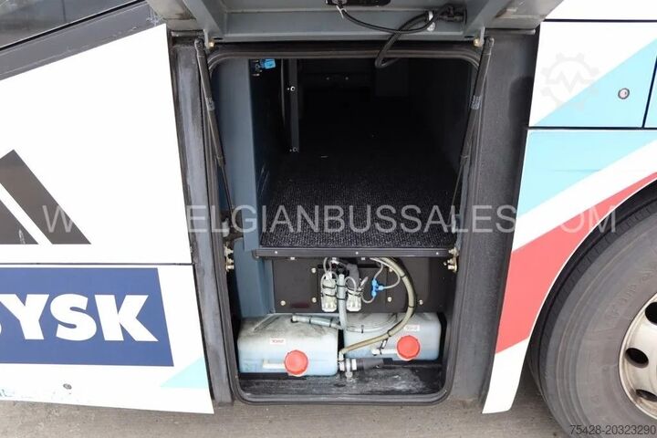 Coach Neoplan Cityliner
