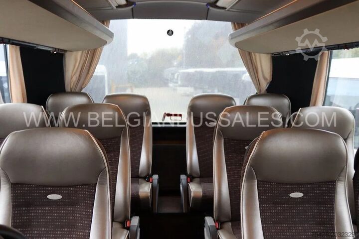 Coach Neoplan Cityliner