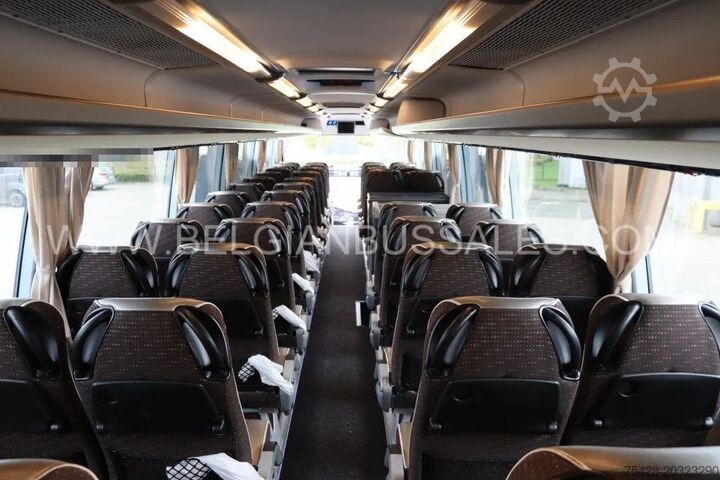 Coach Neoplan Cityliner
