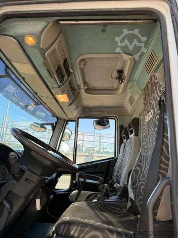 Tipper truck Iveco EUROCARGO 180E28
