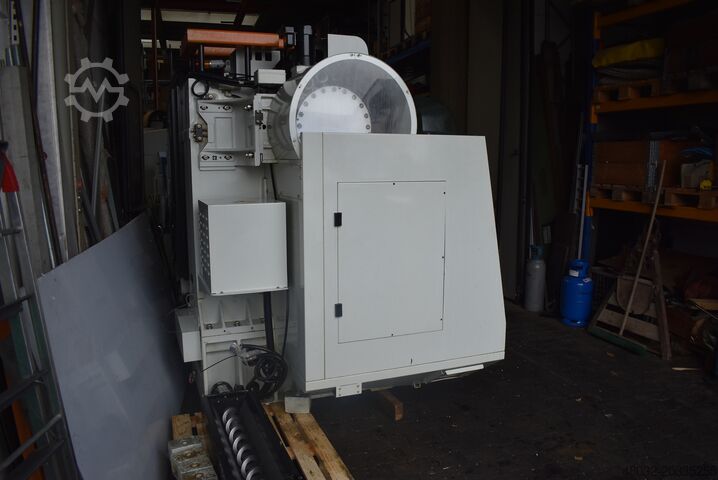 Vertikales Bearbeitungszentrum Hurco VMX 10