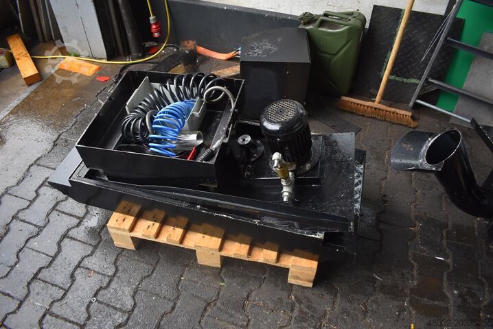 Vertikales Bearbeitungszentrum Hurco VMX 10