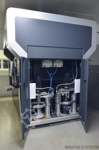 3D Drucker Massivit 3D Massivit 5000