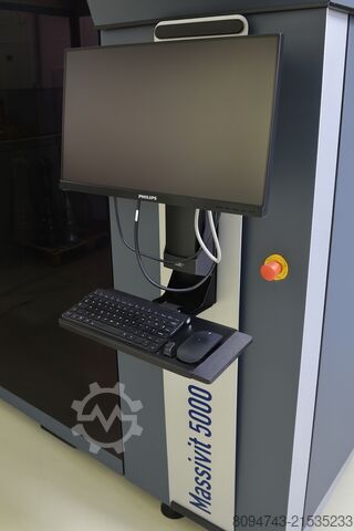 3D Drucker Massivit 3D Massivit 5000