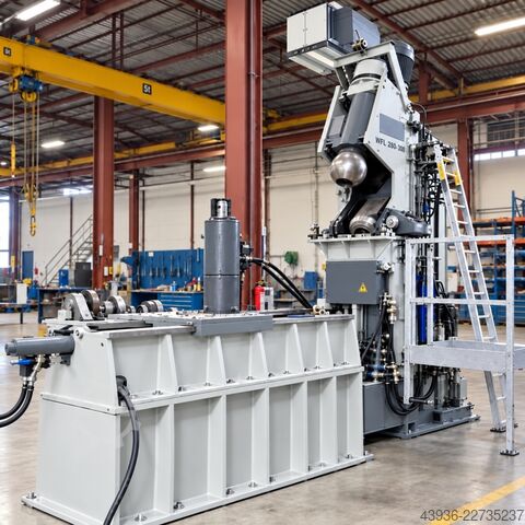 Flanging and dishing Schleiffstein Kbol Schleifsein KBol 3012