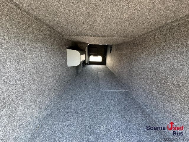 Reisebus Scania Irizar I6S HDH 13.2m - 55+1+1