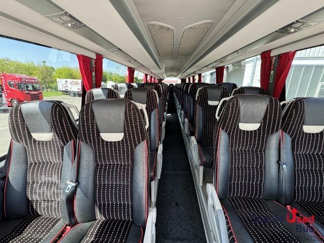 Motor coach Scania Irizar I6S HDH 13.2m - 55+1+1