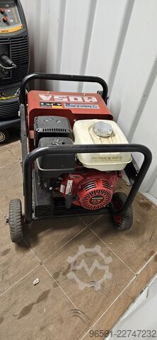 Generator MOSA MAGIC WELD 200