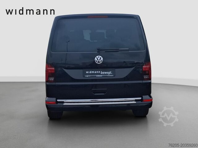 Kleinbus Volkswagen T6.1 Multivan Generation Six 4motion