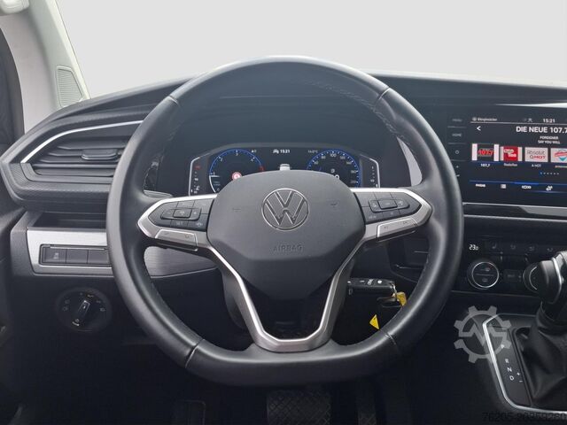 Kleinbus Volkswagen T6.1 Multivan Generation Six 4motion