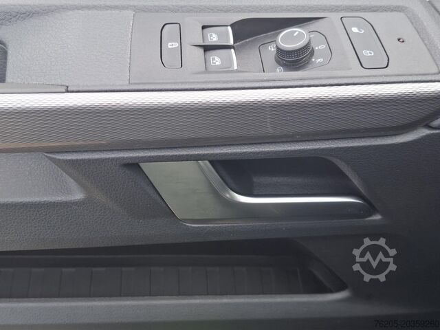 Kleinbus Volkswagen T6.1 Multivan Generation Six 4motion